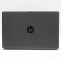 HP Notebook Ryzen 5 Laptop 255 G7 15.6 inch 8GB RAM 256GB AMD 2500U Windows 11