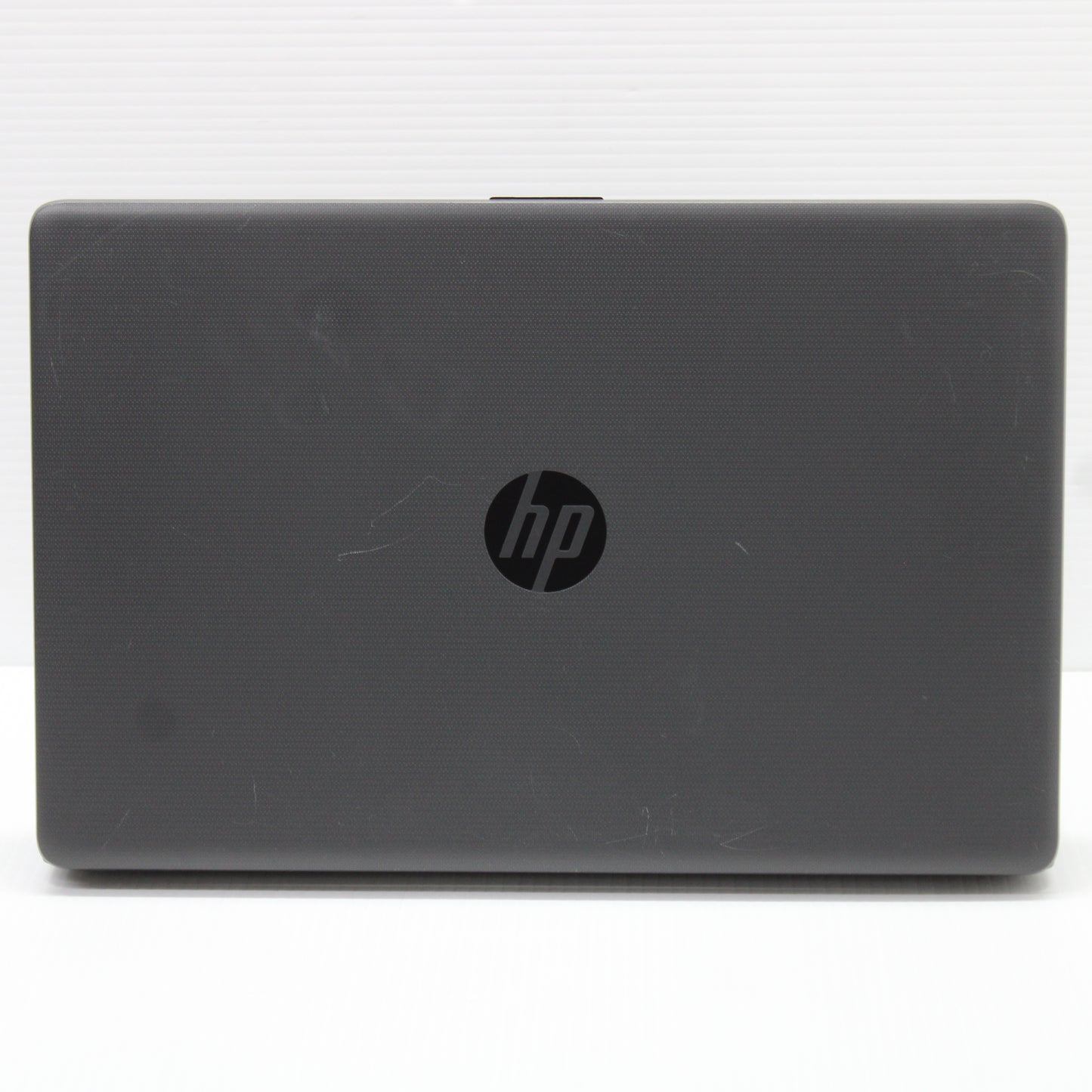 HP Notebook Ryzen 5 Laptop 255 G7 15.6 inch 8GB RAM 256GB AMD 2500U Windows 11