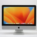Apple iMac i5 (21.5-inch, 2017) 8GB RAM 1TB HDD Intel 7360U WiFi macOS Ventura