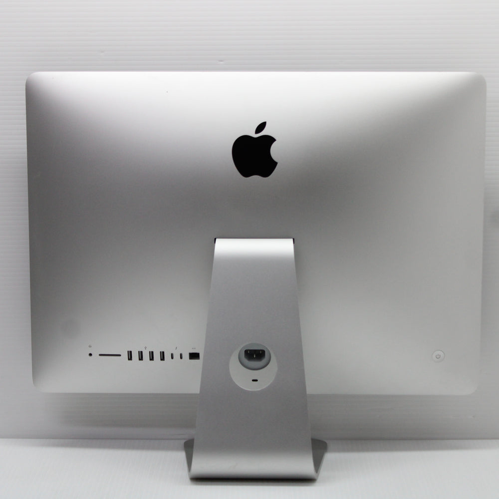 Apple iMac i5 (21.5-inch, 2017) 8GB RAM 1TB HDD Intel 7360U WiFi macOS Ventura