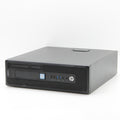 HP WorkStation Z240 SFF Small Form Factor (SFF) 16GB RAM 256GB NVMe SSD i7-6700 Windows 11 Pro