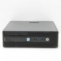HP WorkStation Z240 SFF Small Form Factor (SFF) 16GB RAM 256GB NVMe SSD i7-6700 Windows 11 Pro