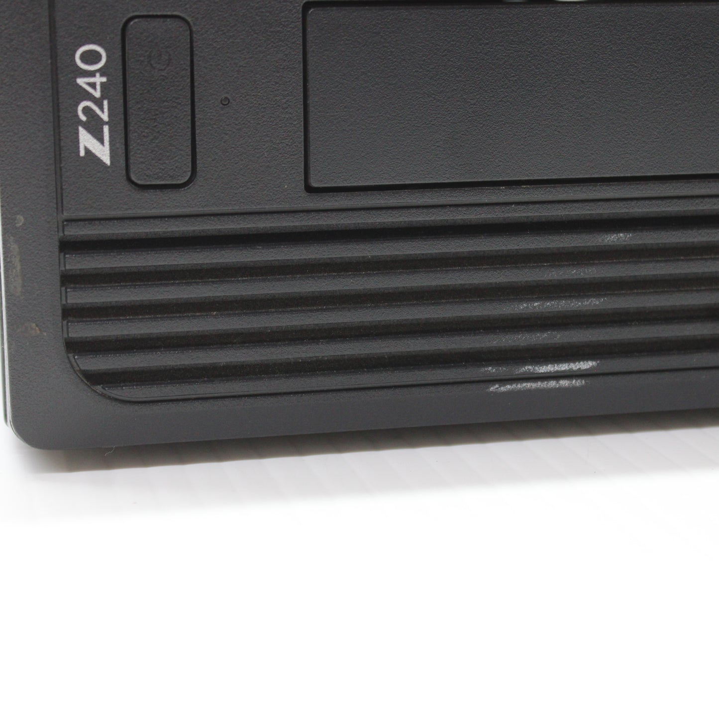 HP WorkStation Z240 SFF Small Form Factor (SFF) 16GB RAM 256GB NVMe SSD i7-6700 Windows 11 Pro