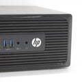 HP WorkStation Z240 SFF Small Form Factor (SFF) 16GB RAM 256GB NVMe SSD i7-6700 Windows 11 Pro