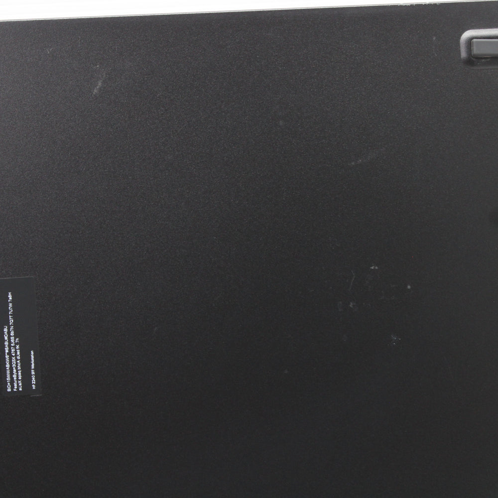HP WorkStation Z240 SFF Small Form Factor (SFF) 16GB RAM 256GB NVMe SSD i7-6700 Windows 11 Pro
