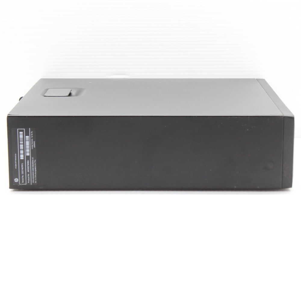 HP WorkStation Z240 SFF Small Form Factor (SFF) 16GB RAM 256GB NVMe SSD i7-6700 Windows 11 Pro