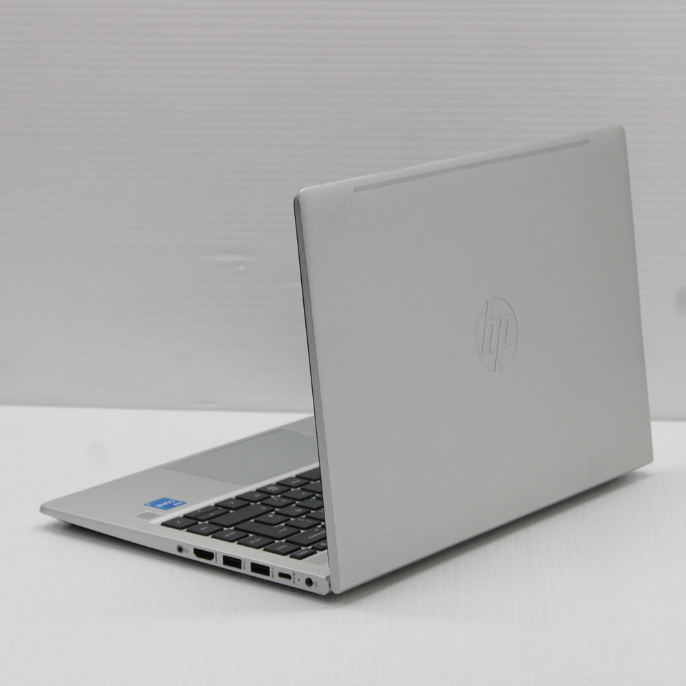 HP ProBook i5 Laptop 14 inch 440 G8 8GB RAM 256GB NVMe Intel 1135G7 Windows 11