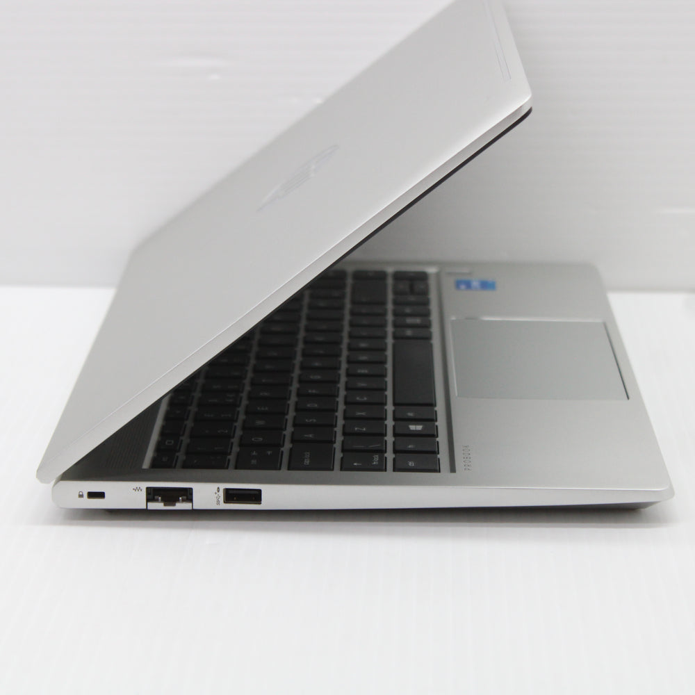 HP ProBook i5 Laptop 14 inch 440 G8 8GB RAM 256GB NVMe Intel 1135G7 Windows 11