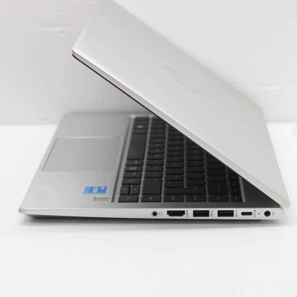HP ProBook i5 Laptop 14 inch 440 G8 8GB RAM 256GB NVMe Intel 1135G7 Windows 11