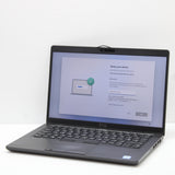 Dell Latitude 5400 Laptop 14 inch 8GB RAM 512GB NVMe SSD i5-8265U WiFi Windows 11 Pro