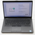 Dell Latitude 5400 Laptop 14 inch 8GB RAM 512GB NVMe SSD i5-8265U WiFi Windows 11 Pro
