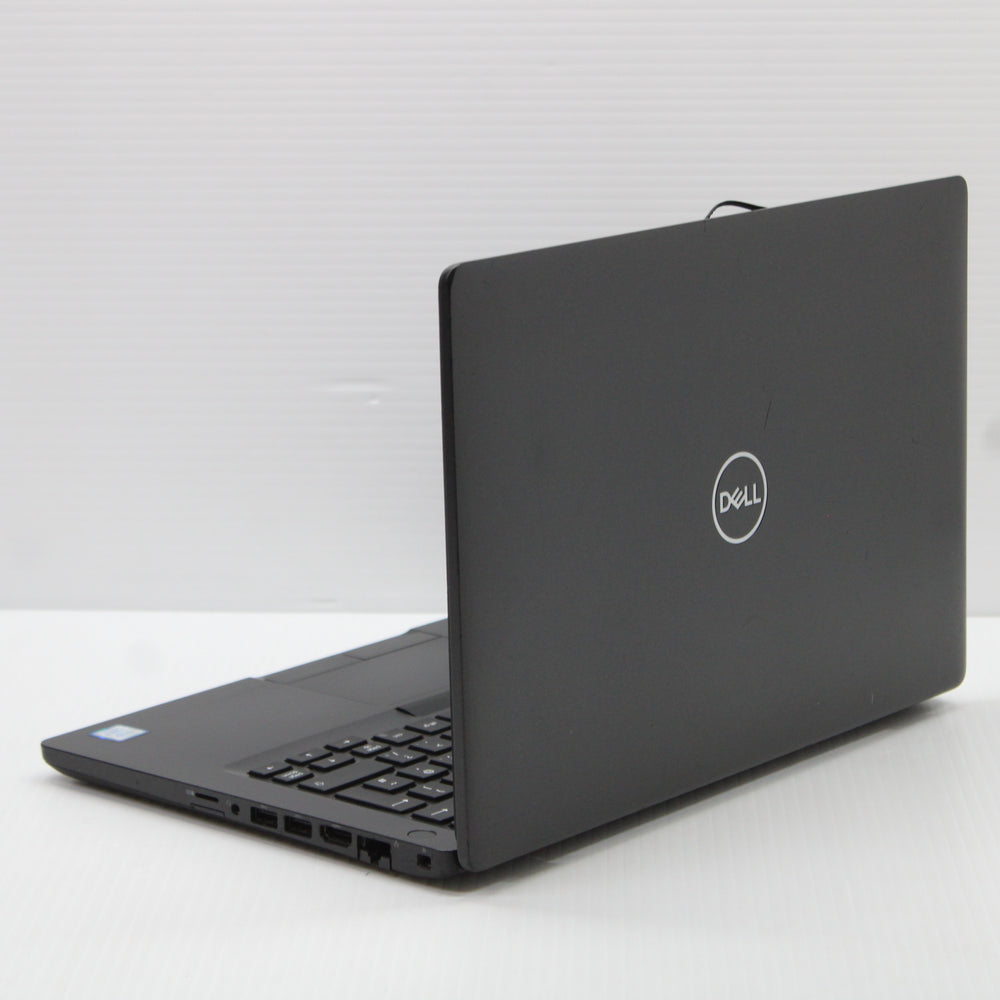 Dell Latitude 5400 Laptop 14 inch 8GB RAM 512GB NVMe SSD i5-8265U WiFi Windows 11 Pro