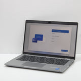 Dell Latitude i5 Laptop 543014 inch 8GB RAM 256GB NVMe Intel 1235U Windows 11