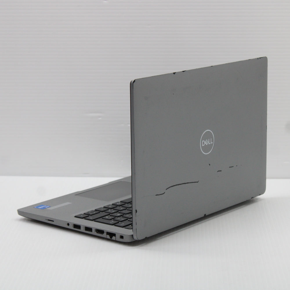Dell Latitude i5 Laptop 543014 inch 8GB RAM 256GB NVMe Intel 1235U Windows 11
