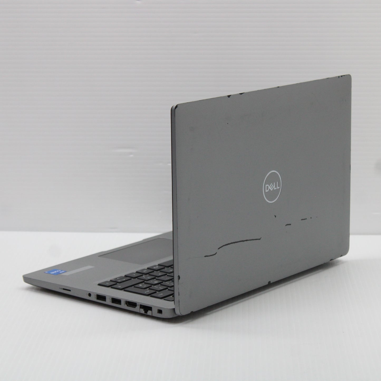Dell Latitude i5 Laptop 543014 inch 8GB RAM 256GB NVMe Intel 1235U Windows 11