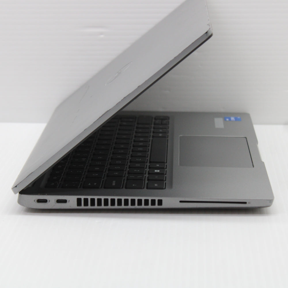 Dell Latitude i5 Laptop 543014 inch 8GB RAM 256GB NVMe Intel 1235U Windows 11