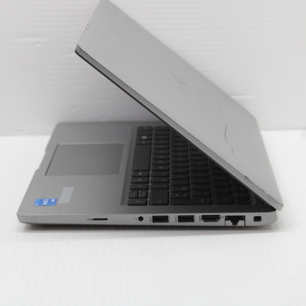 Dell Latitude i5 Laptop 543014 inch 8GB RAM 256GB NVMe Intel 1235U Windows 11