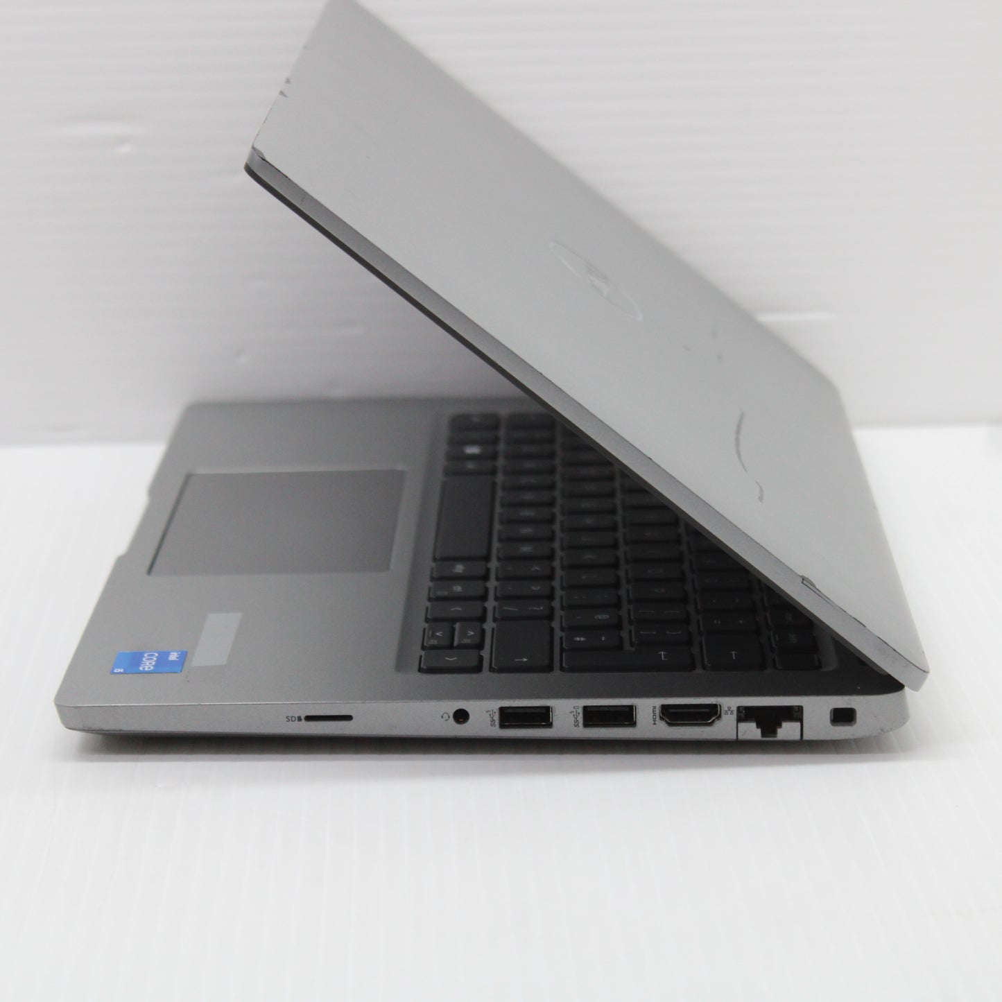 Dell Latitude i5 Laptop 543014 inch 8GB RAM 256GB NVMe Intel 1235U Windows 11
