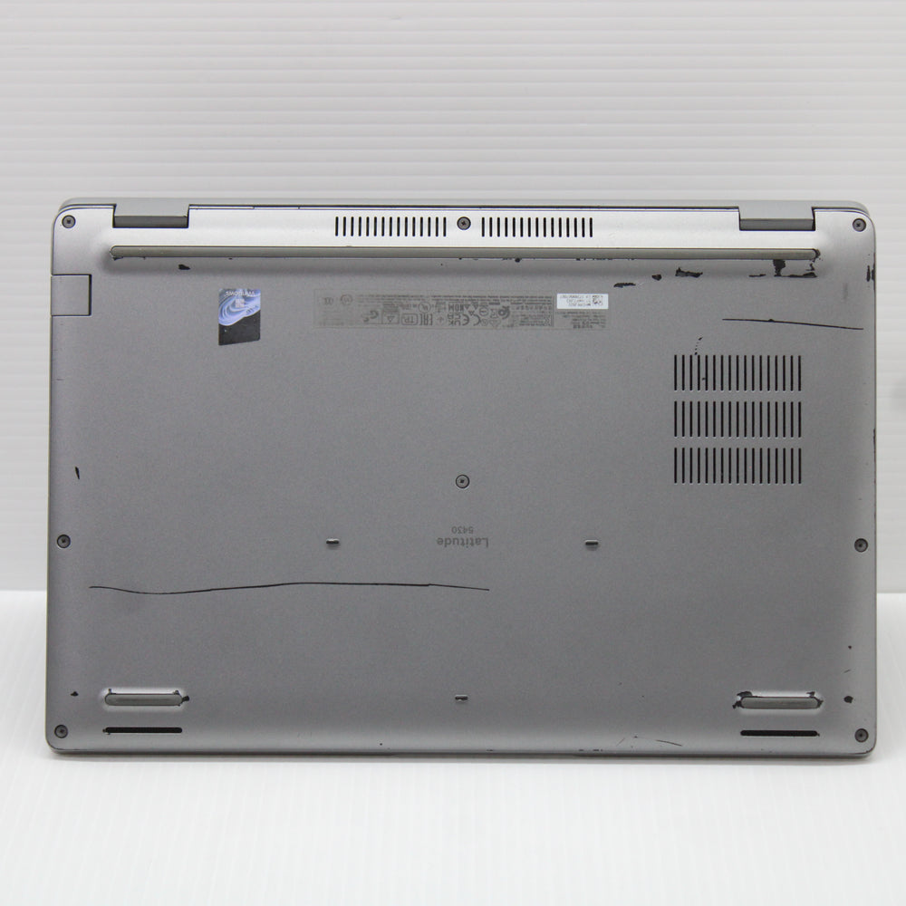 Dell Latitude i5 Laptop 543014 inch 8GB RAM 256GB NVMe Intel 1235U Windows 11