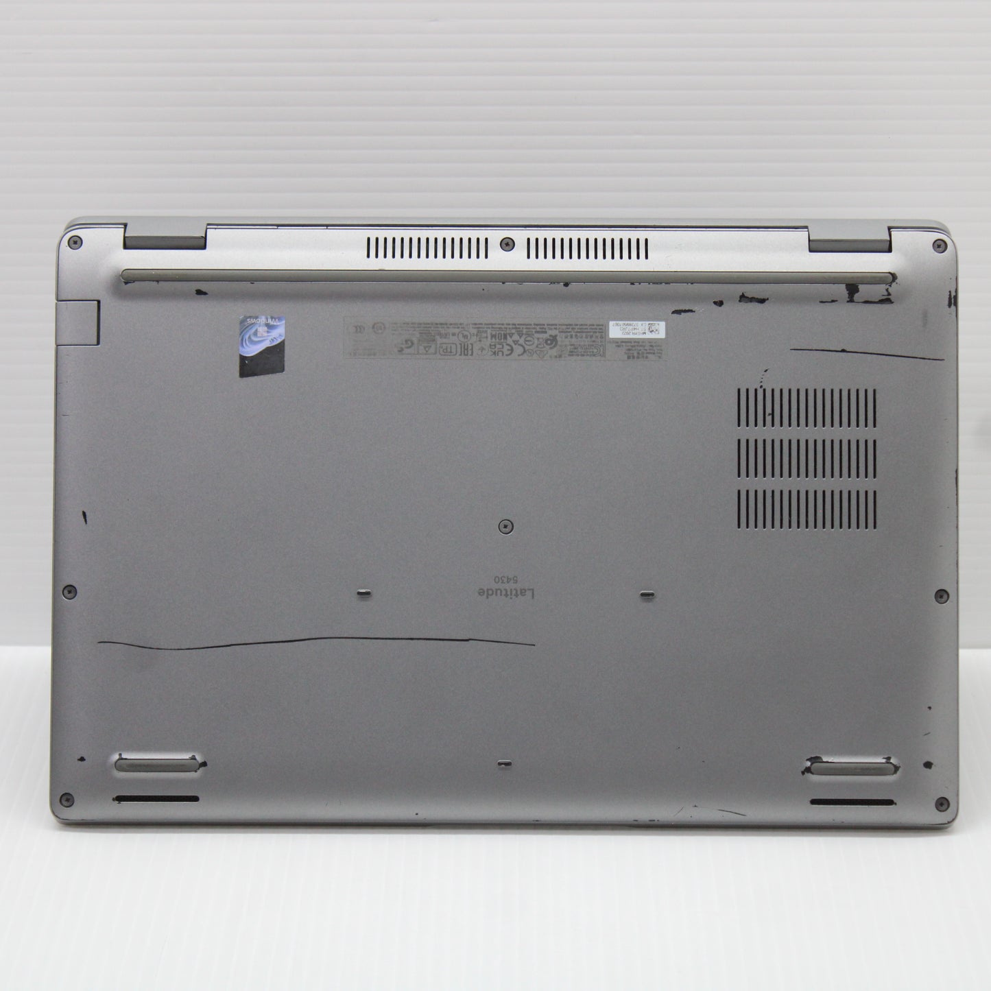 Dell Latitude i5 Laptop 543014 inch 8GB RAM 256GB NVMe Intel 1235U Windows 11