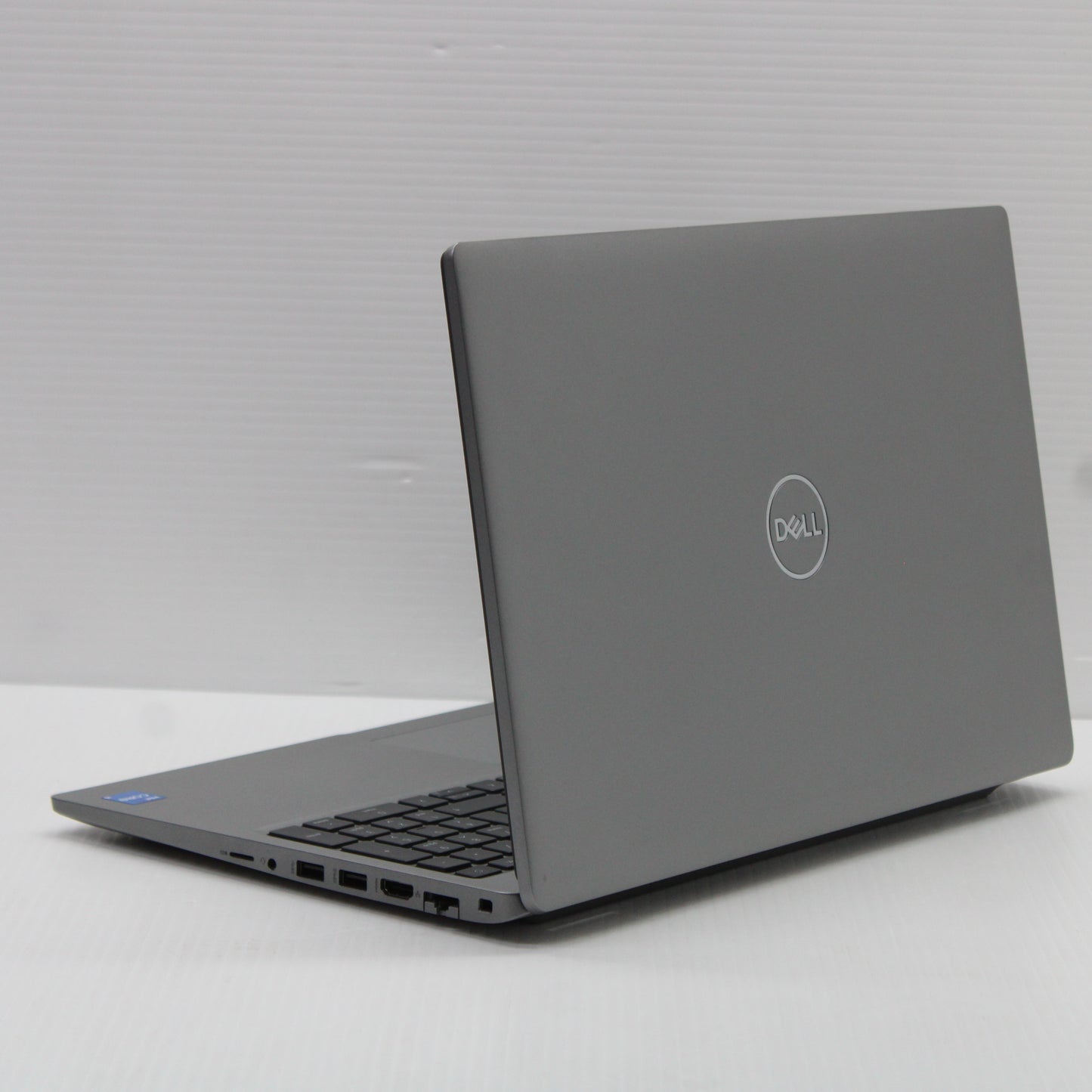Dell Latitude i5 Laptop 5520 15.6 in 8GB RAM 256GB NVMe Intel 1135G7 Windows 11