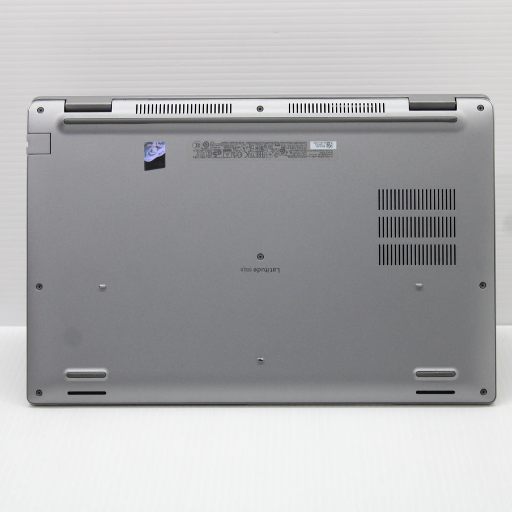 Dell Latitude i5 Laptop 5520 15.6 in 8GB RAM 256GB NVMe Intel 1135G7 Windows 11