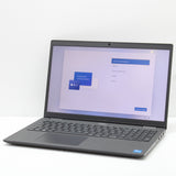 Dell Latitude i5 Laptop 3520 15.6 in 8GB RAM 256GB NVMe Intel 1135G7 Windows 11