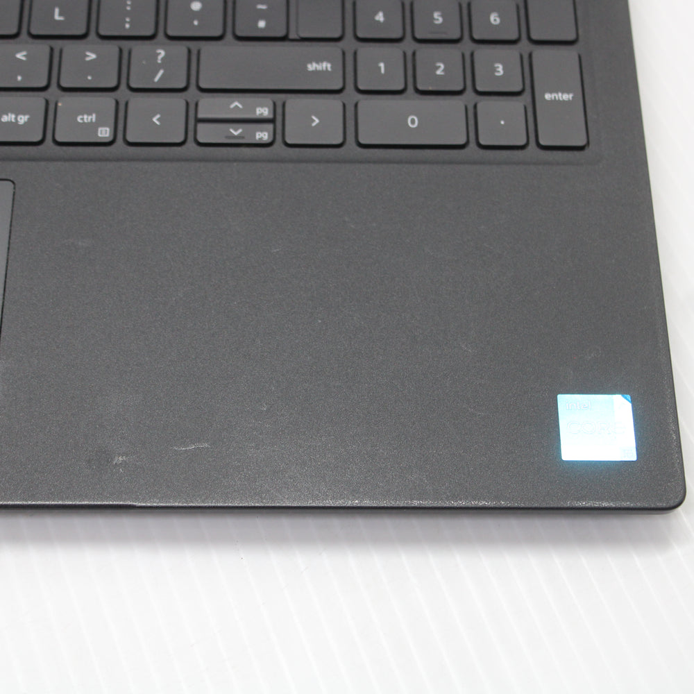 Dell Latitude i5 Laptop 3520 15.6 in 8GB RAM 256GB NVMe Intel 1135G7 Windows 11