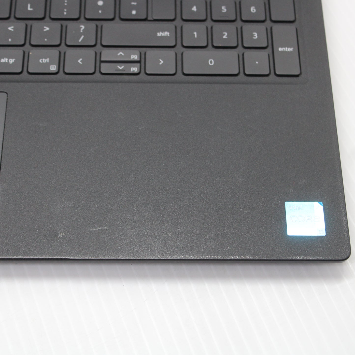 Dell Latitude i5 Laptop 3520 15.6 in 8GB RAM 256GB NVMe Intel 1135G7 Windows 11