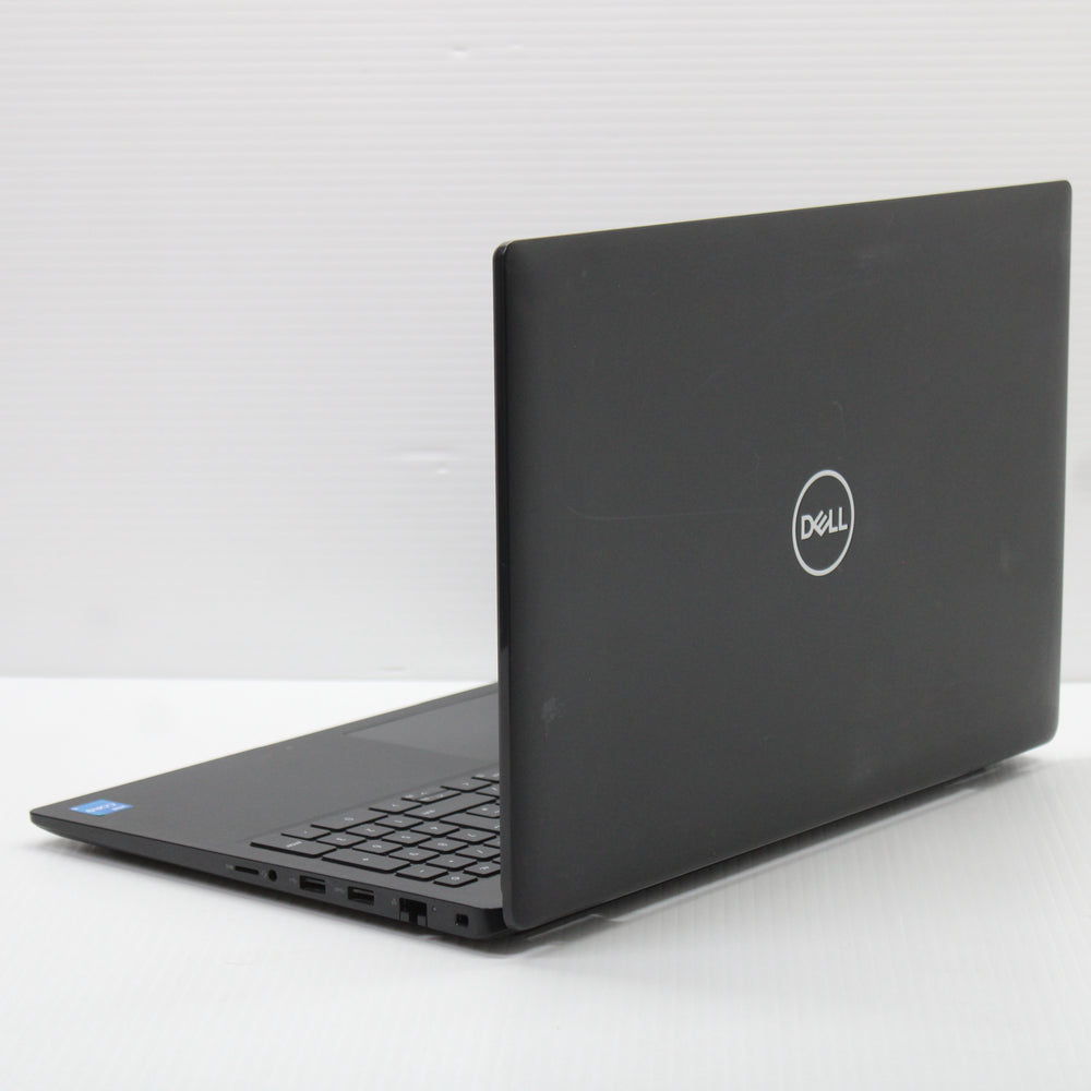 Dell Latitude i5 Laptop 3520 15.6 in 8GB RAM 256GB NVMe Intel 1135G7 Windows 11
