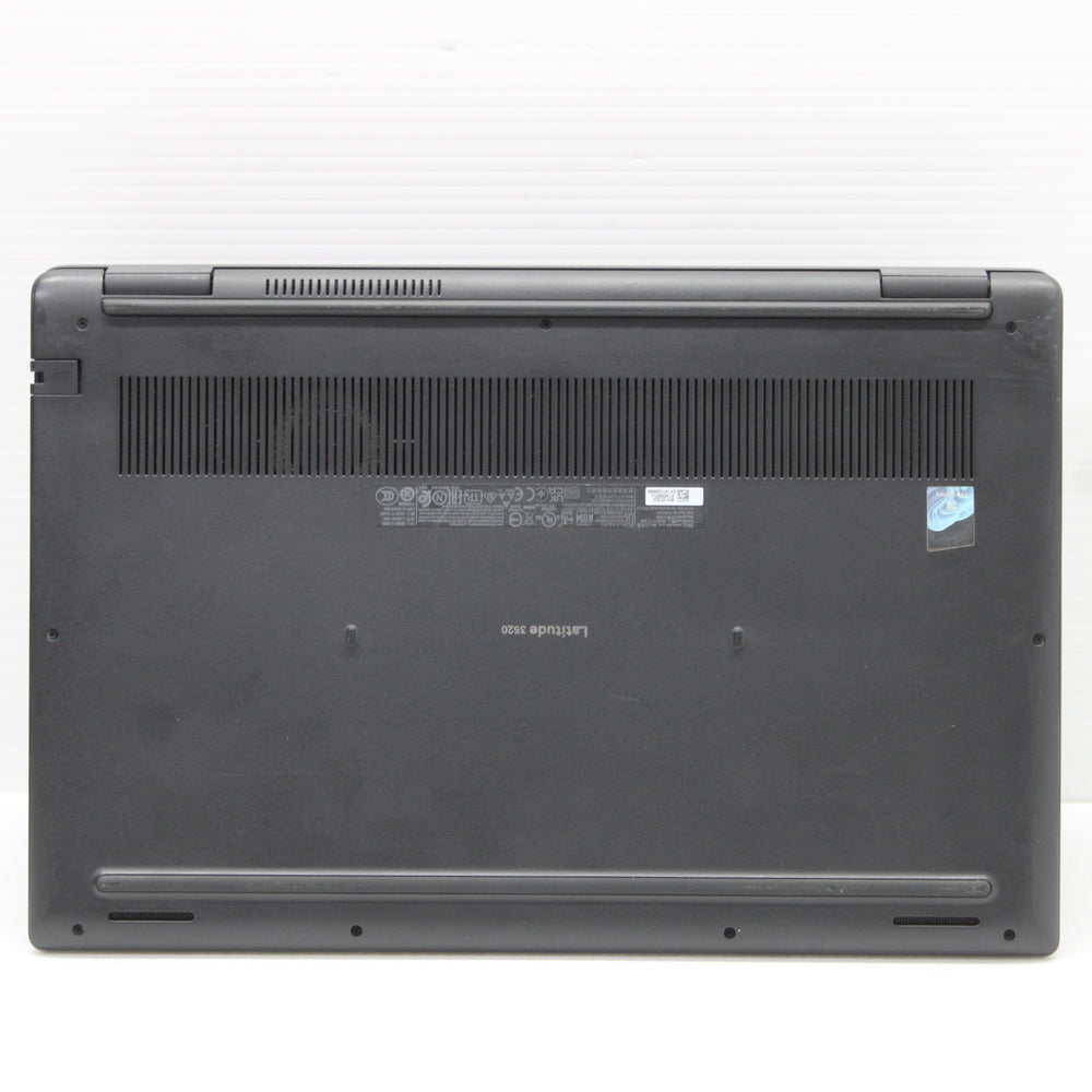 Dell Latitude i5 Laptop 3520 15.6 in 8GB RAM 256GB NVMe Intel 1135G7 Windows 11