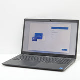 Dell Latitude i5 Laptop 3520 15.6 in 8GB RAM 256GB NVMe Intel 1135G7 Windows 11