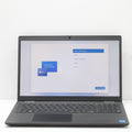 Dell Latitude i5 Laptop 3520 15.6 in 8GB RAM 256GB NVMe Intel 1135G7 Windows 11