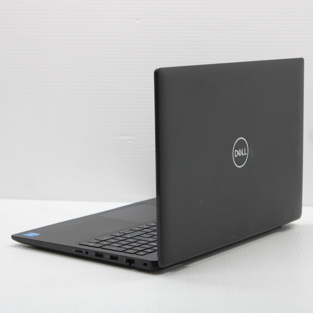 Dell Latitude i5 Laptop 3520 15.6 in 8GB RAM 256GB NVMe Intel 1135G7 Windows 11