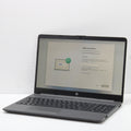 HP NoteBook i5 Laptop 15.6 in 250 G8 8GB RAM 256GB NVMe Intel 1135G7 Windows 11