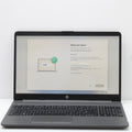 HP NoteBook i5 Laptop 15.6 in 250 G8 8GB RAM 256GB NVMe Intel 1135G7 Windows 11