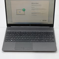 HP NoteBook i5 Laptop 15.6 in 250 G8 8GB RAM 256GB NVMe Intel 1135G7 Windows 11