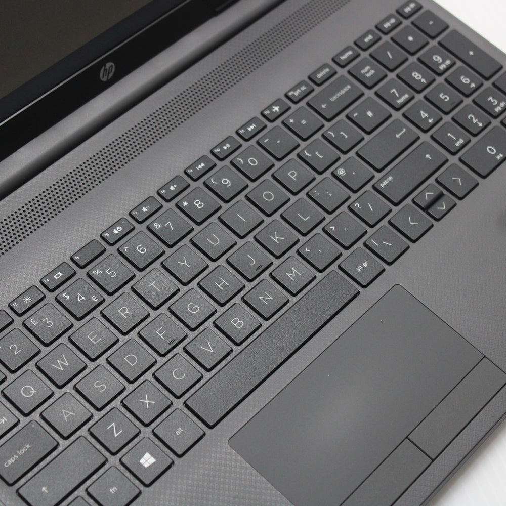 HP NoteBook i5 Laptop 15.6 in 250 G8 8GB RAM 256GB NVMe Intel 1135G7 Windows 11