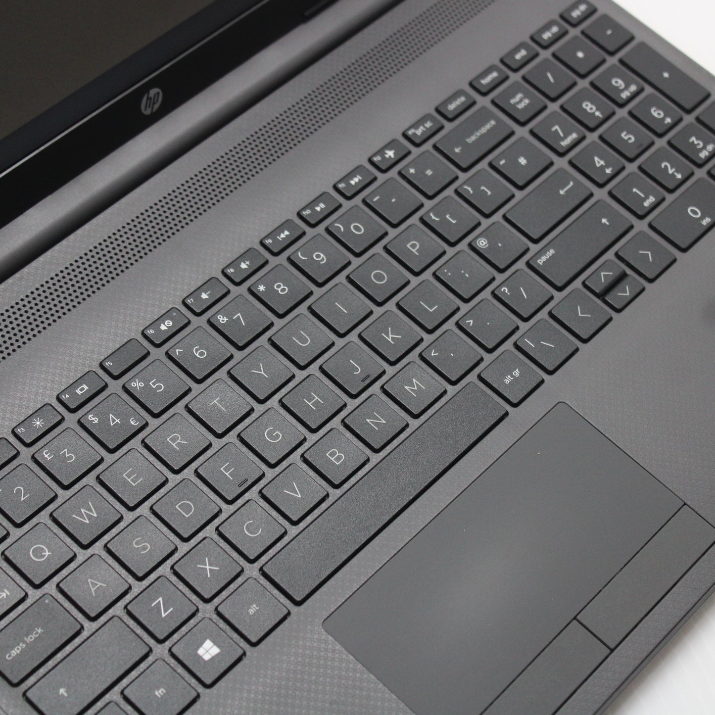HP NoteBook i5 Laptop 15.6 in 250 G8 8GB RAM 256GB NVMe Intel 1135G7 Windows 11