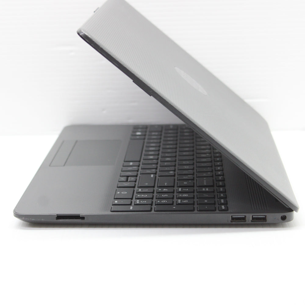 HP NoteBook i5 Laptop 15.6 in 250 G8 8GB RAM 256GB NVMe Intel 1135G7 Windows 11