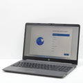 HP NoteBook i5 Laptop 15.6 in 250 G8 8GB RAM 256GB NVMe Intel 1135G7 Windows 11