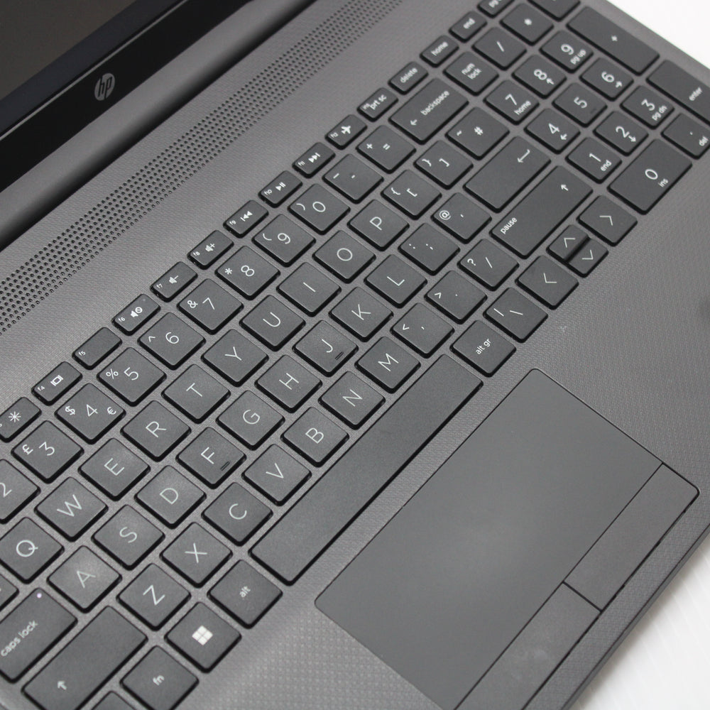 HP NoteBook i5 Laptop 15.6 in 250 G8 8GB RAM 256GB NVMe Intel 1135G7 Windows 11