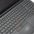 Lenovo ThinkPad i5 Laptop E15 15.6 in 8GB RAM 256GB NVMe Intel 10210U Windows 11