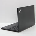 Lenovo ThinkPad i5 Laptop E15 15.6 in 8GB RAM 256GB NVMe Intel 10210U Windows 11