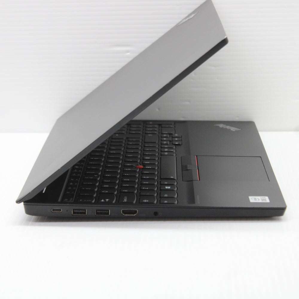 Lenovo ThinkPad i5 Laptop E15 15.6 in 8GB RAM 256GB NVMe Intel 10210U Windows 11