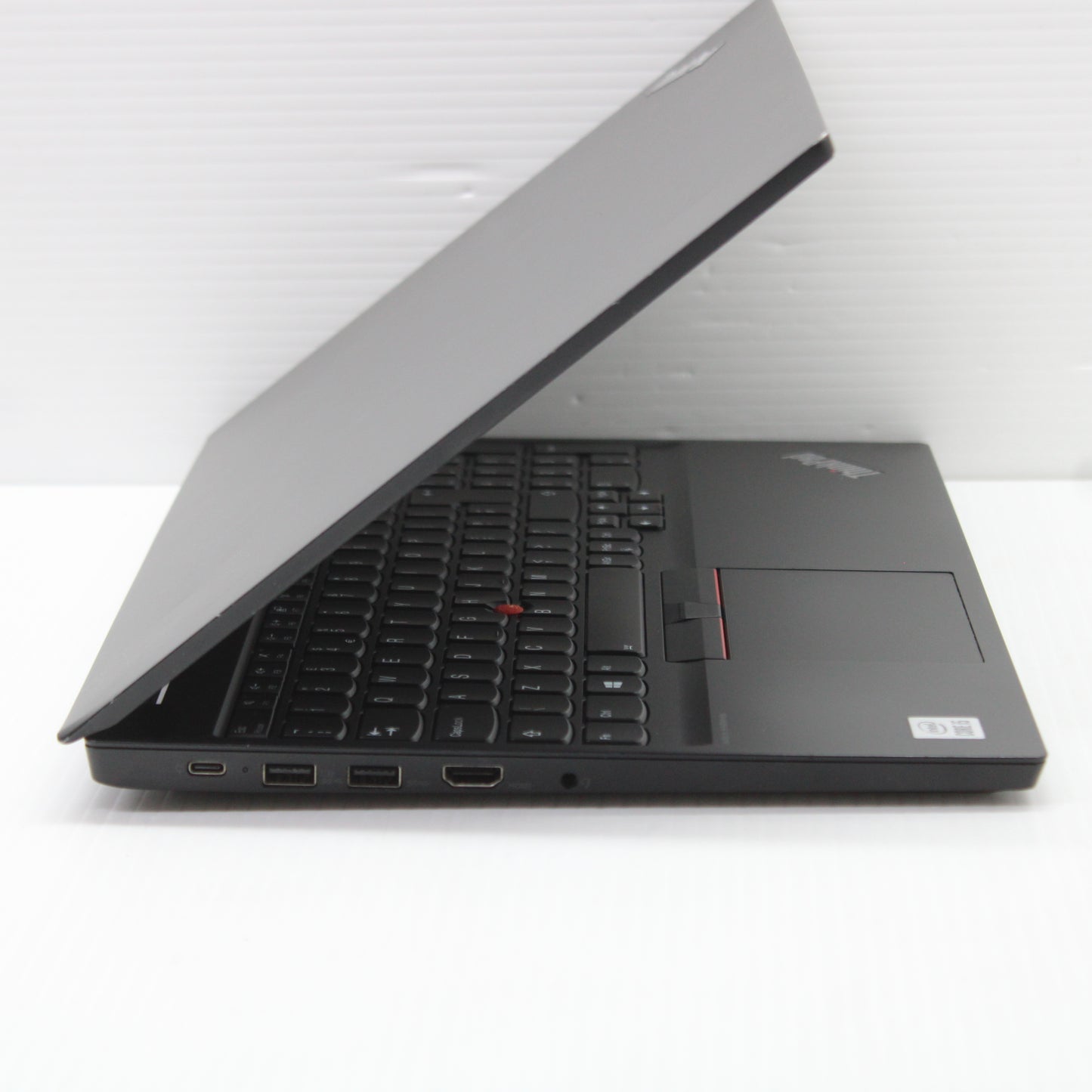 Lenovo ThinkPad i5 Laptop E15 15.6 in 8GB RAM 256GB NVMe Intel 10210U Windows 11