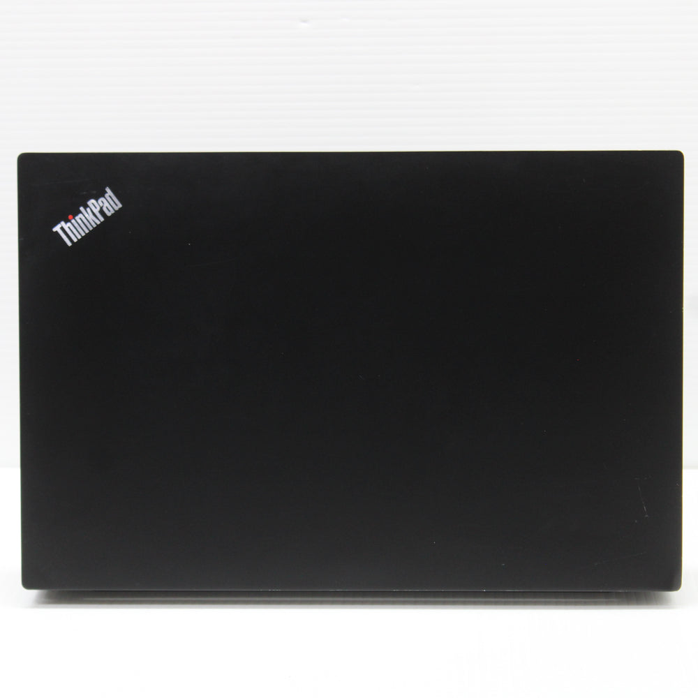 Lenovo ThinkPad i5 Laptop E15 15.6 in 8GB RAM 256GB NVMe Intel 10210U Windows 11