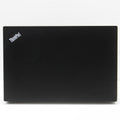 Lenovo ThinkPad i5 Laptop E15 15.6 in 8GB RAM 256GB NVMe Intel 10210U Windows 11