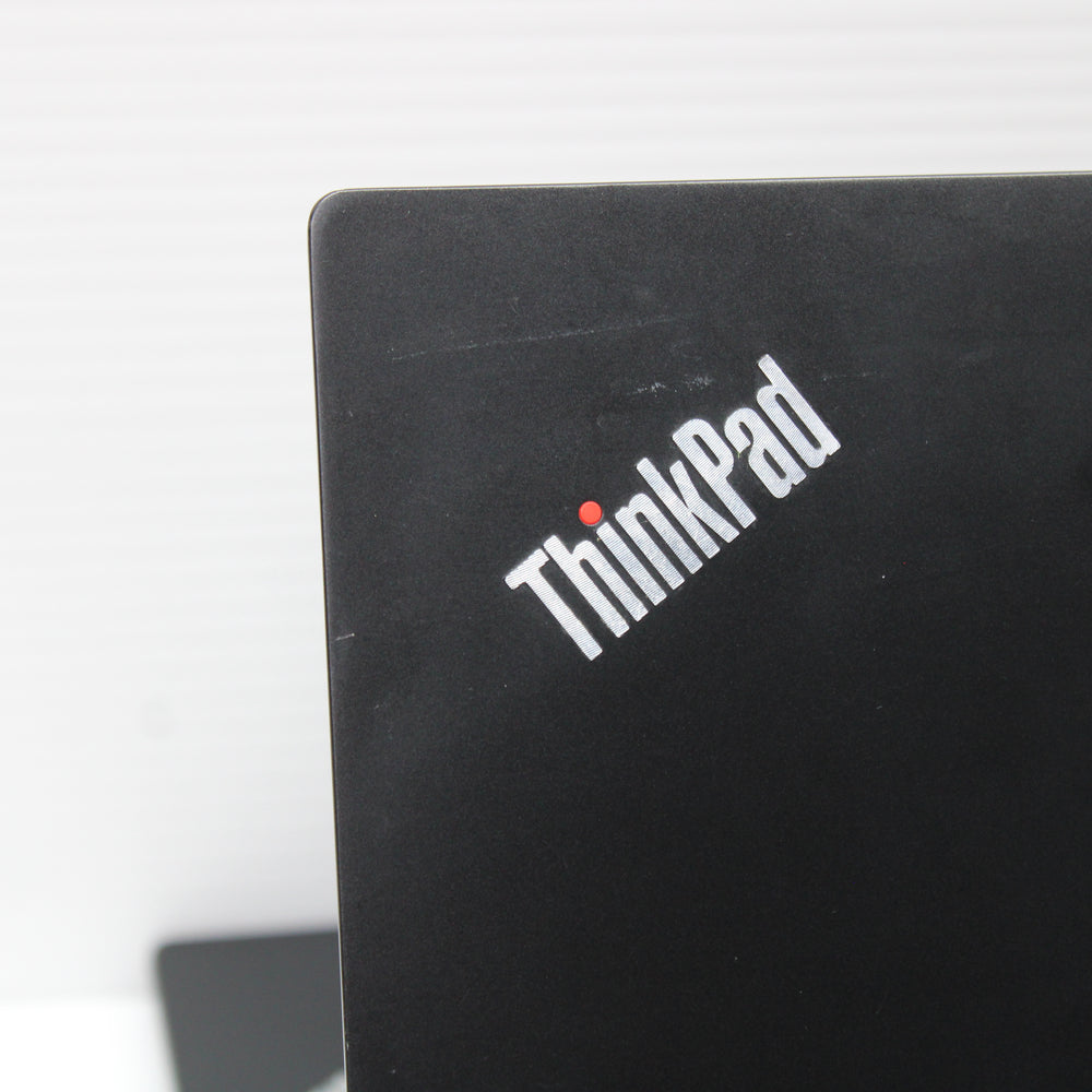 Lenovo ThinkPad i5 Laptop E15 15.6 in 8GB RAM 256GB NVMe Intel 10210U Windows 11