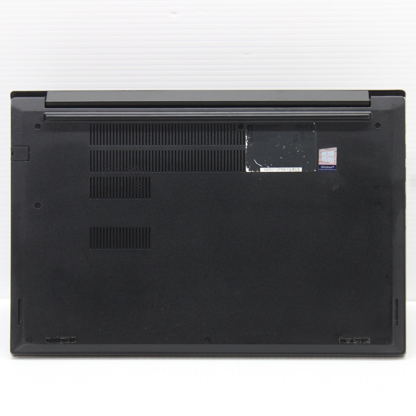 Lenovo ThinkPad i5 Laptop E15 15.6 in 8GB RAM 256GB NVMe Intel 10210U Windows 11